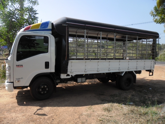 ขายดาวน์ ISUZU 150 แรงปี 54 ยาว 5 เมตร ขายดาวน์ ISUZU 150 แรงปี 54 ยาว 5 เมตร