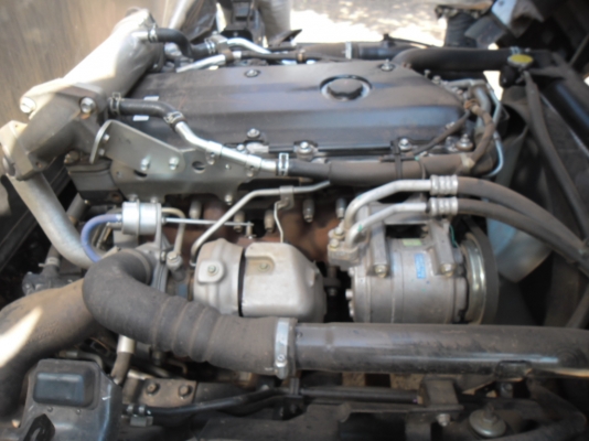 ขายดาวน์ ISUZU 150 แรงปี 54 ยาว 5 เมตร ขายดาวน์ ISUZU 150 แรงปี 54 ยาว 5 เมตร