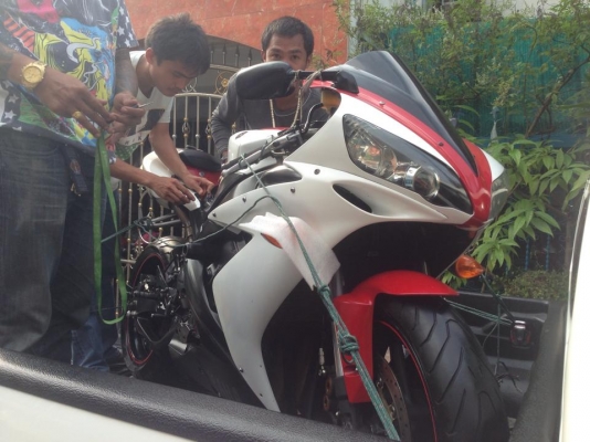 ต้ำพระราม2 รับซื้อรถ BIGBIKE 250CC-1300CC ให้ราคาจนคุณพอใจพร้อมจ่ายเงินสดทันทีถึงที่24ชม.ทั่วไทย