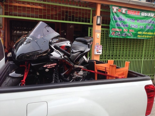 ต้ำพระราม2 รับซื้อรถ BIGBIKE 250CC-1300CC ให้ราคาจนคุณพอใจพร้อมจ่ายเงินสดทันทีถึงที่24ชม.ทั่วไทย