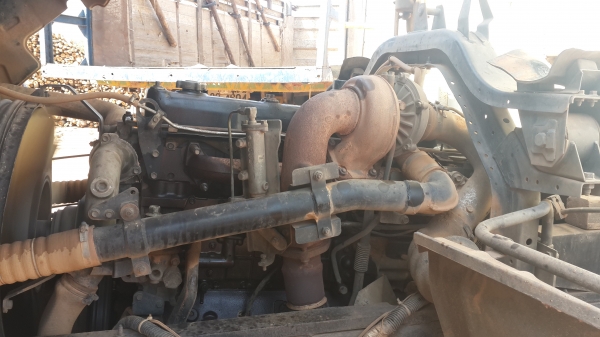 ขายด่วนISUZU DECA 270 ยูโรวันปี44 สองเพลาดั้มแม่ลูกๆสามเพลาสภาพพร้อมใช้โทร   0801515451