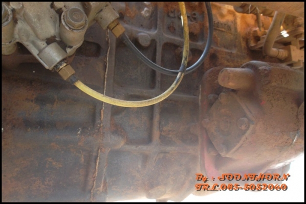 ขายด่วน 10 ล้อ ดั้ม MITSUBISHI FUSO 527M-TF  260 แรง เทอร์โบ สภาพเดิมๆ พร้อมใช้งาน ราคาสุดคุ้ม