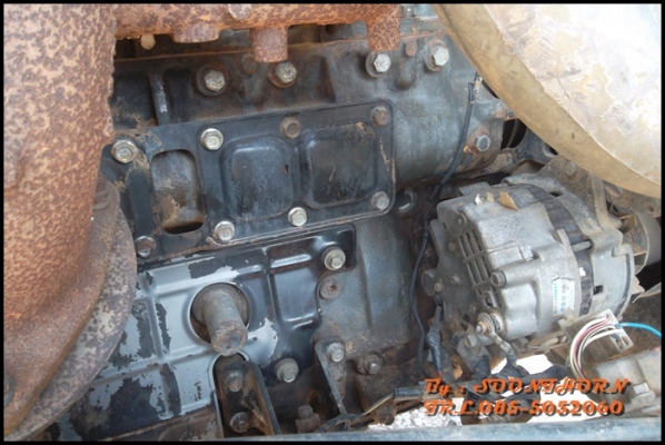 ขายด่วน 10 ล้อ ดั้ม MITSUBISHI FUSO 527M-TF  260 แรง เทอร์โบ สภาพเดิมๆ พร้อมใช้งาน ราคาสุดคุ้ม