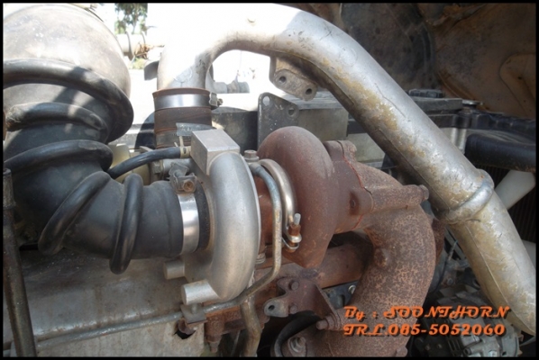 ขายด่วน 10 ล้อ ดั้ม MITSUBISHI FUSO 527M-TF  260 แรง เทอร์โบ สภาพเดิมๆ พร้อมใช้งาน ราคาสุดคุ้ม