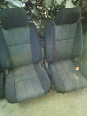 เบาะ หน้า SURF หลังกาบพลาสติ้ก ภายในทั้งชุด เบาะ หน้า SURF หลังกาบพลาสติ้ก ภายในทั้งชุด