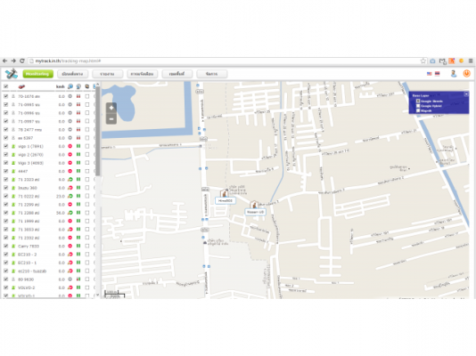 Smart micro - GPS Tracker By Smarttrack.in.th Smart micro - GPS Tracker By Smarttrack.in.th