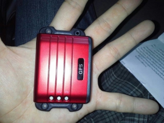 Smart micro - GPS Tracker By Smarttrack.in.th Smart micro - GPS Tracker By Smarttrack.in.th