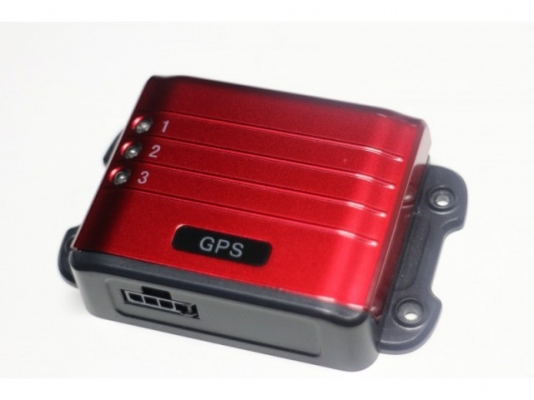 Smart micro - GPS Tracker By Smarttrack.in.th