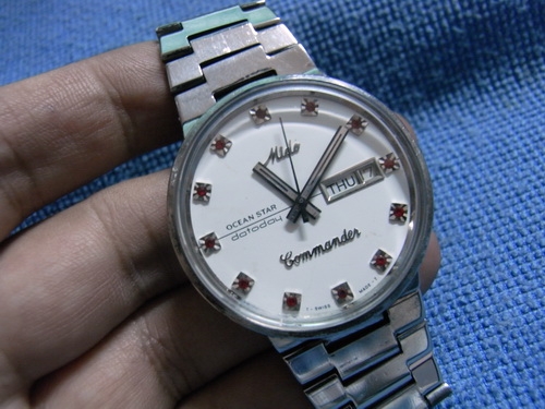 3ม.ค.((น้าเล็ก)) นำเสนอนาฬิกาข้อมือ หลายเรือน 3ม.ค.((น้าเล็ก)) นำเสนอนาฬิกาข้อมือ หลายเรือน