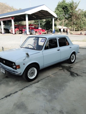 ขาย Fiat 128
