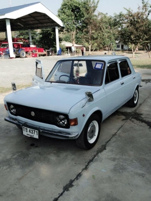ขาย Fiat 128