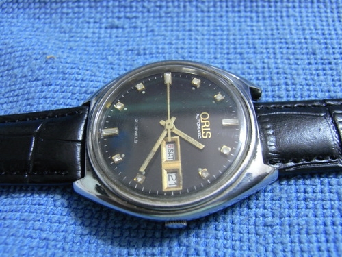 3ม.ค.((น้าเล็ก)) นำเสนอนาฬิกาข้อมือ หลายเรือน