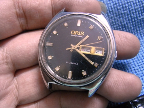 3ม.ค.((น้าเล็ก)) นำเสนอนาฬิกาข้อมือ หลายเรือน