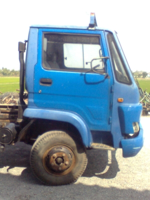 ขายรถ  6  ล้อ