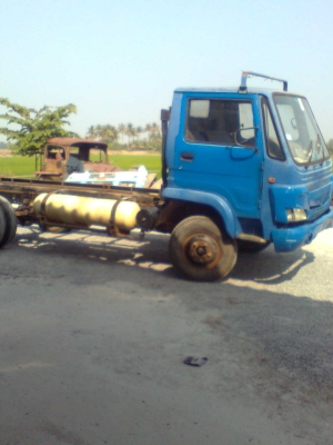 ขายรถ  6  ล้อ