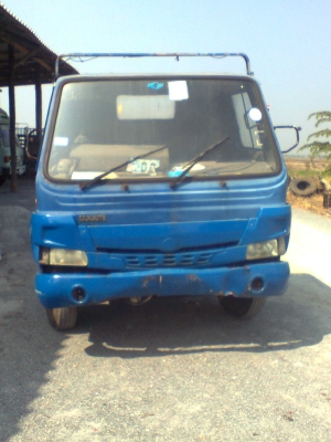 ขายรถ  6  ล้อ