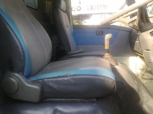 ขาย HINO FC 120 แรง ซุปเปอร์เสี่ยสวย!