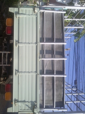 ขาย HINO FC 120 แรง ซุปเปอร์เสี่ยสวย!