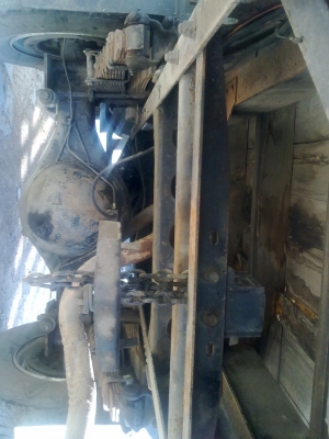 ขาย HINO FC 120 แรง ซุปเปอร์เสี่ยสวย!