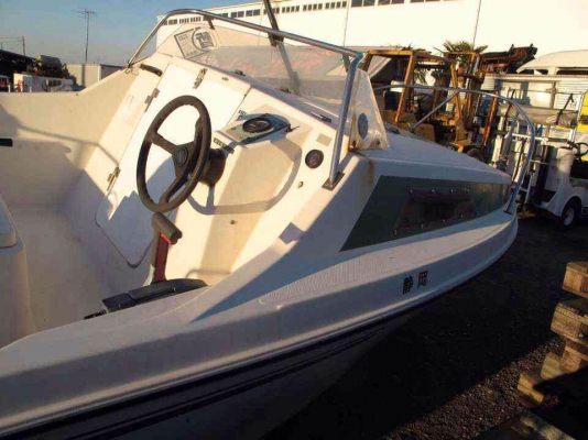 ขายเรือยามาฮ่า F17 165,000 เครื่อง 60 แรง  อุปกรณ์ครบๆ