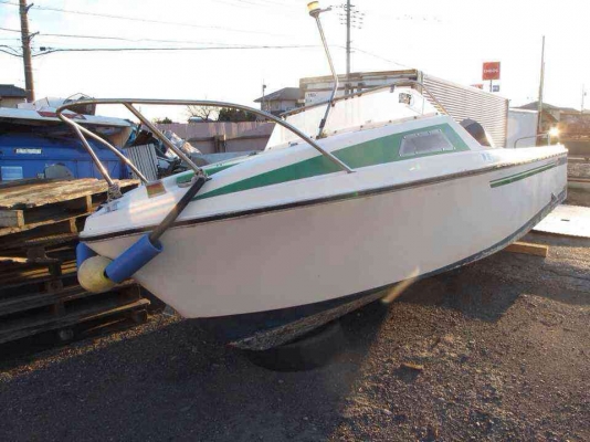 ขายเรือยามาฮ่า F17 165,000 เครื่อง 60 แรง  อุปกรณ์ครบๆ