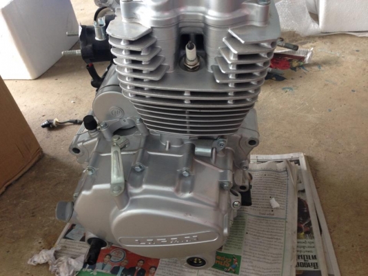 เครื่อง lifan150