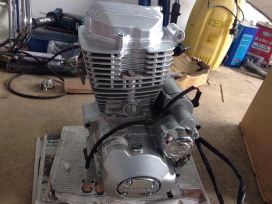 เครื่อง lifan150