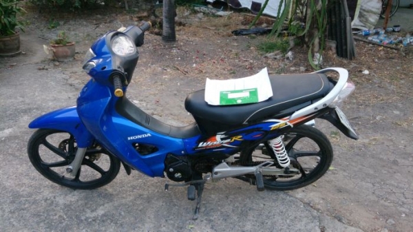 ขายเวฟ125