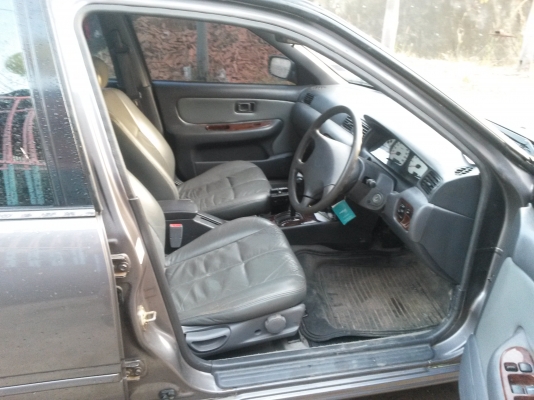 จ่ายแค่ 3000 ออกรถได้เลย sunny super saloon ปี 2000 เกี่ยรออร์โต แก๊สหัวฉีด ดีส 4 ล้อ จ่ายแค่ 3000 ออกรถได้เลย sunny super saloon ปี 2000 เกี่ยรออร์โต แก๊สหัวฉีด ดีส 4 ล้อ