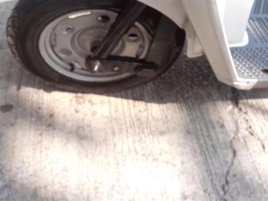 ขายรถป๊อบ GYRO UP สามล้อเก่าญี่ปุ่น สตาร์ทมือพร้อมใช้ 23,000 บาท ส่งได้ ทั่วประเทศ