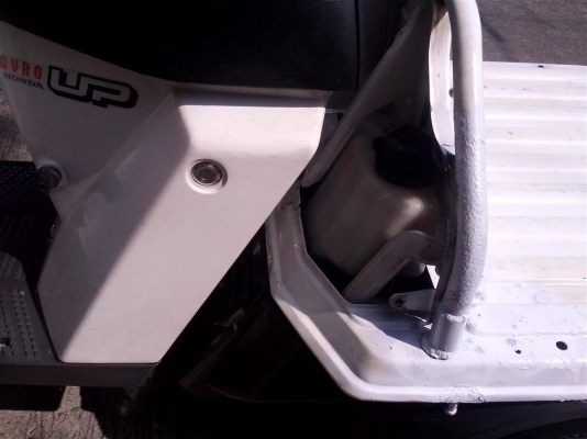 ขายรถป๊อบ GYRO UP สามล้อเก่าญี่ปุ่น สตาร์ทมือพร้อมใช้ 23,000 บาท ส่งได้ ทั่วประเทศ