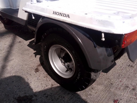 ขายรถป๊อบ GYRO UP สามล้อเก่าญี่ปุ่น สตาร์ทมือพร้อมใช้ 23,000 บาท ส่งได้ ทั่วประเทศ