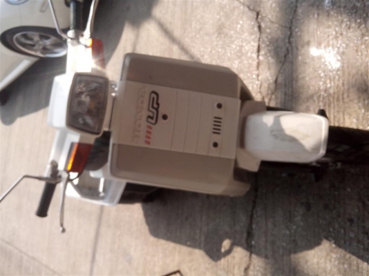 ขายรถป๊อบ GYRO UP สามล้อเก่าญี่ปุ่น สตาร์ทมือพร้อมใช้ 23,000 บาท ส่งได้ ทั่วประเทศ