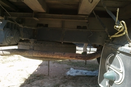 หนุ่มเมืองช้างมารับไปแบกอ้อยแล้วครับ HINO KM350 เครื่องDQ100 110ม้า หน้า F หลังF ยางดี7เส้น หนุ่มเมืองช้างมารับไปแบกอ้อยแล้วครับ HINO KM350 เครื่องDQ100 110ม้า หน้า F หลังF ยางดี7เส้น