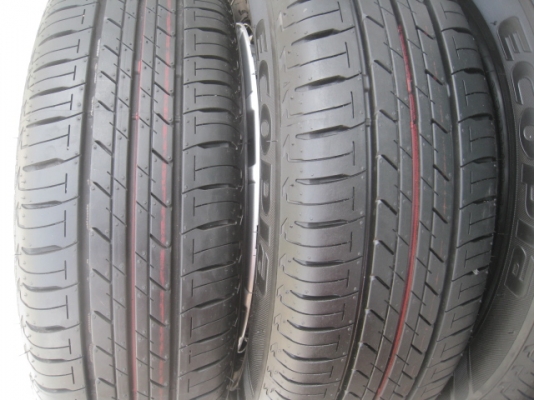 ขายกะทะล้อป้ายแดง Mitsu Attrage ขอบ14 4รู100 +ยาง ผลิตสัปดาห์ที่45 ปี13 สนใจติดต่อเล็กคลองสามครับ (081-3747940)