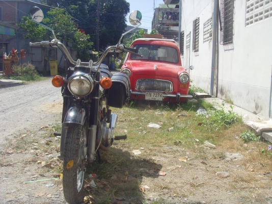ร้อนเงิน ขอขาย Honda cd125 มีเอกสารนะครับ 19500