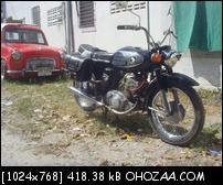 ร้อนเงิน ขอขาย Honda cd125 มีเอกสารนะครับ 19500