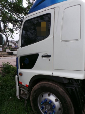 HINO 500 ยอดจัดไฟแนนซ์ได้ 1,300,000 บาทค่ะ บ.ราชธานีลิสซิ่ง