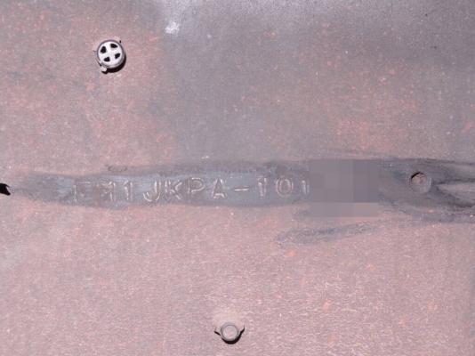 HINO 500 ยอดจัดไฟแนนซ์ได้ 1,300,000 บาทค่ะ บ.ราชธานีลิสซิ่ง