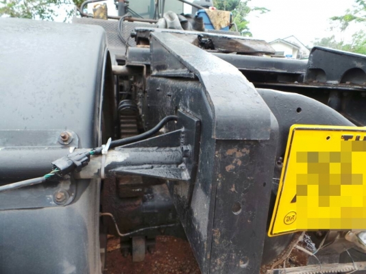 HINO 500 ยอดจัดไฟแนนซ์ได้ 1,300,000 บาทค่ะ บ.ราชธานีลิสซิ่ง