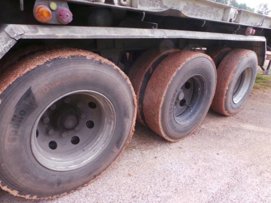 HINO 500 ยอดจัดไฟแนนซ์ได้ 1,300,000 บาทค่ะ บ.ราชธานีลิสซิ่ง