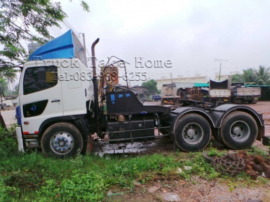 HINO 500 ยอดจัดไฟแนนซ์ได้ 1,300,000 บาทค่ะ บ.ราชธานีลิสซิ่ง