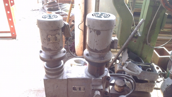 Sell> เครื่องย้ำแผ่นครัชมือสอง ของญี่ปุ่น สภาพพร้อมใช้งานครับ ไฟ 3 เฟส 380V. นครปฐมครับ Sell> เครื่องย้ำแผ่นครัชมือสอง ของญี่ปุ่น สภาพพร้อมใช้งานครับ ไฟ 3 เฟส 380V. นครปฐมครับ