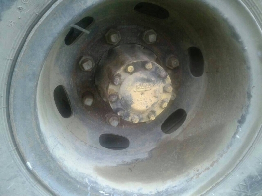 ขายรถติดเครนHINO 195 แรง ติดเครนTADANO 3 ตัน