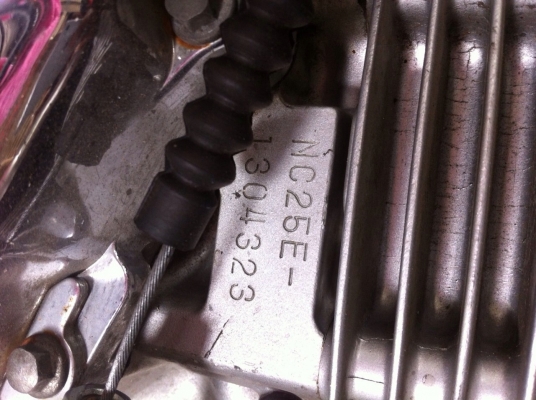 Honda Steed 400 ประกอบใหม่ เก็บงานแล้วทั้งคัน Honda Steed 400 ประกอบใหม่ เก็บงานแล้วทั้งคัน