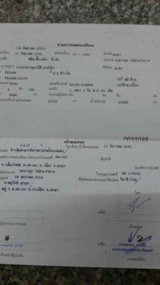 FR โปรเฟียร์ เพลาเดียว ราคาเบาๆ แท้ทั้งคัน