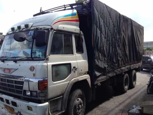 FR โปรเฟียร์ เพลาเดียว ราคาเบาๆ แท้ทั้งคัน