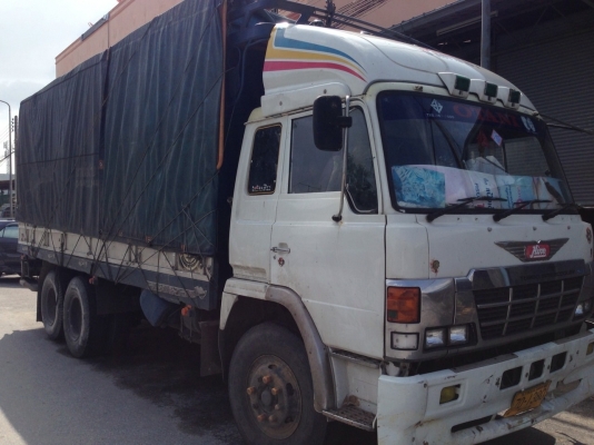 FR โปรเฟียร์ เพลาเดียว ราคาเบาๆ แท้ทั้งคัน