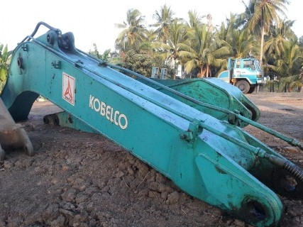 บูม + อาร์ม kobelco sk200-3