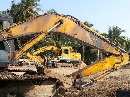 บูม + อาร์ม mark2 ครบชุดสวย